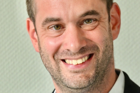 Der Ettelbrücker LSAP-Bürgermeister Bob Steichen