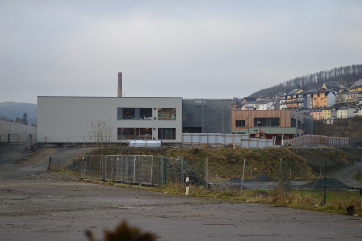 Wiltz / Besorgte Eltern gehen auf die Barrikaden: Sicherheit rund um die Schule „Geenzepark“ in der Kritik