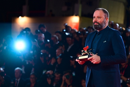 Kino / Von der Peripherie ins Herz Hollywoods: Die Laufbahn von Giorgos Lanthimos