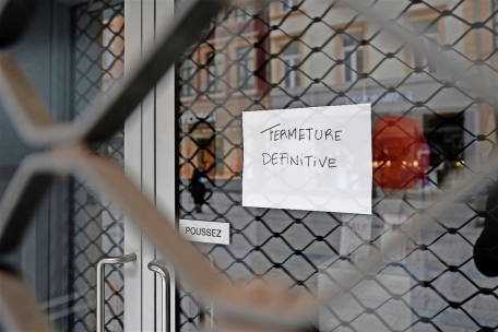 Luxemburg / Statec: 935 Unternehmen sind im Jahr 2023 pleite gegangen