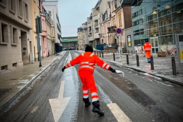 Kommentar / Gut gewarnt ist halb gewonnen – Luxemburg hat aus seinen Fehlern gelernt