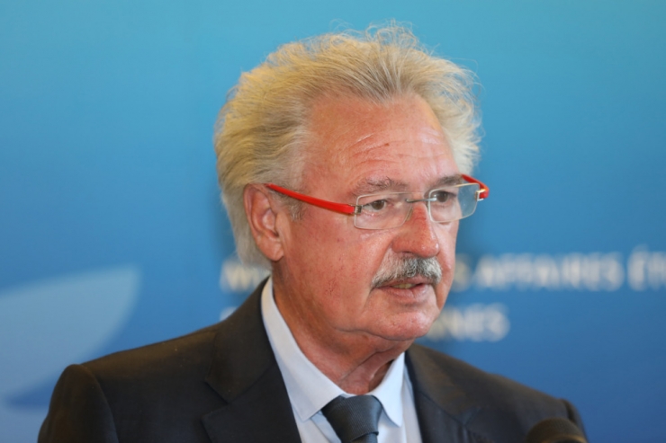 Ex-Außenminister / Jean Asselborn tritt nicht bei Wahlen für Europaparlament an