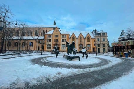 Liveticker / Wieder Tempo 90 km/h auf den Autobahnen erlaubt – CFL: Einschränkungen für den Rest vom Tag