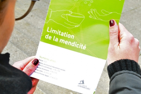 Debatte um Bettelverbot / Rekordpetition, Rechtsunsicherheit und Praxisprobleme 