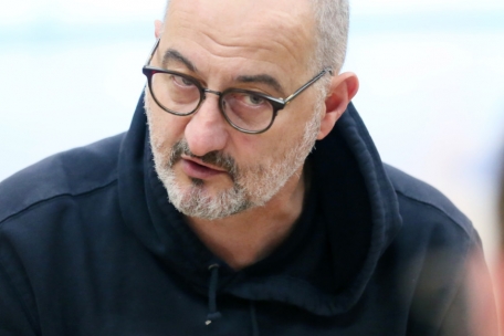 Steinsel-Coach Erny Gruskovnjak weiß um die Stärken des Gréngewald