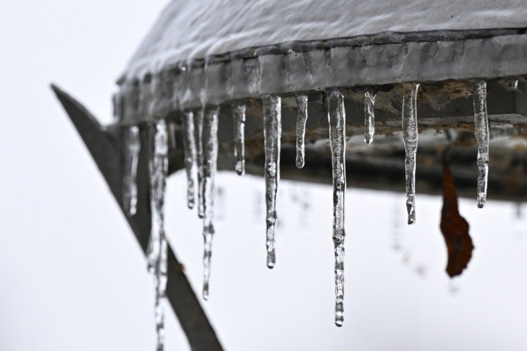 Luxemburg  / Nach dem Schnee die Kälte: Wetterdienste warnen vor Bibber-Temperaturen von bis zu -15 Grad