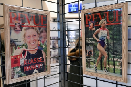 Triathlon hat in Luxemburg mittlerweile eine echte Historie