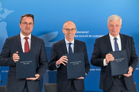 Forum / Der böse Geist von Senningen