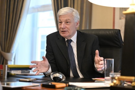 Parlamentsreform / Fünf Chamber-Kommissionen sollen ab April öffentlich tagen 