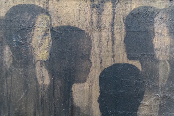 Balkan / Pandoras Labyrinth: Die Konflikte im ehemaligen Jugoslawien schwelen weiter