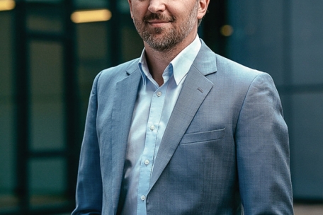 Josip Glaurdic war zwölf Jahre alt, als der Krieg seine Heimatstadt Split erreichte. Heute lehrt er als Politologe an der Uni Luxemburg.