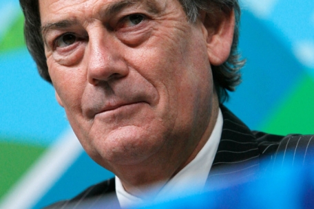 David Howman 