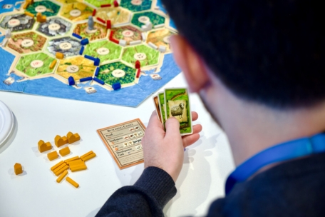 Auf die Strategie kommt es an