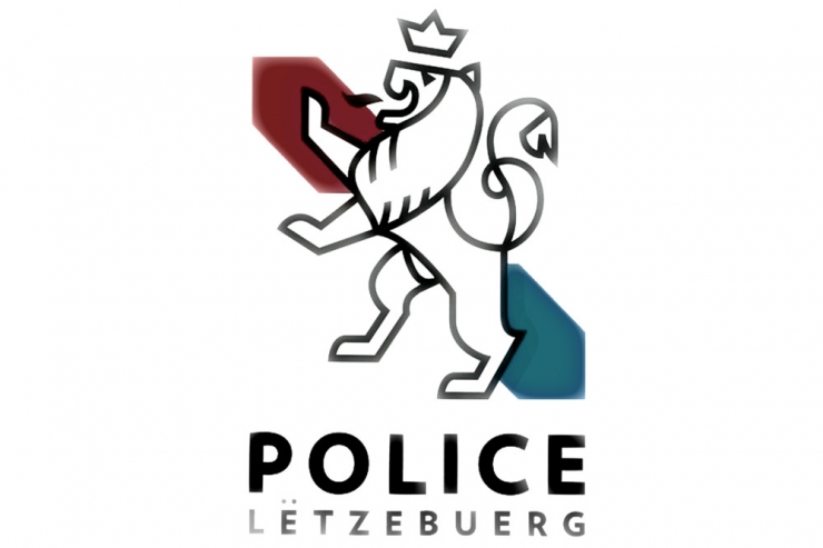Polizei / Mit Messer gedroht: Raubüberfall mit einigen Unbekannten in Luxemburg