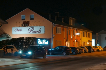 Club Pearls in Trier / Sexarbeiterinnen, in Deutschland gesetzlich geschützt, in Luxemburg verurteilt