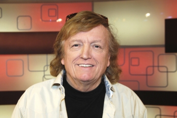 Musikindustrie / Starproduzent Frank Farian (Boney M., Milli Vanilli) ist mit 82 Jahren gestorben