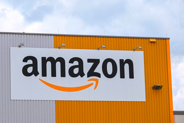 Frankreich / Datenschützer verhängen Millionenstrafe gegen Amazon