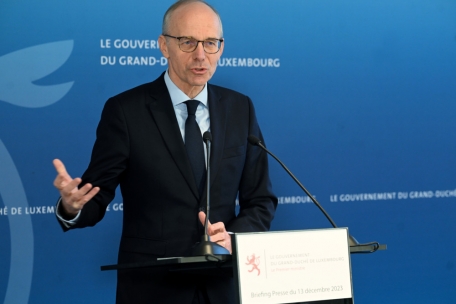 Forum / Wenn Zynismus Werte ersetzt – die Außen- und Europapolitik der neuen CSV-DP-Regierung