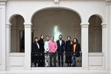 Biennale / Le Luxembourg représenté par un art sonore et collectif – Une auberge espagnole à Venise