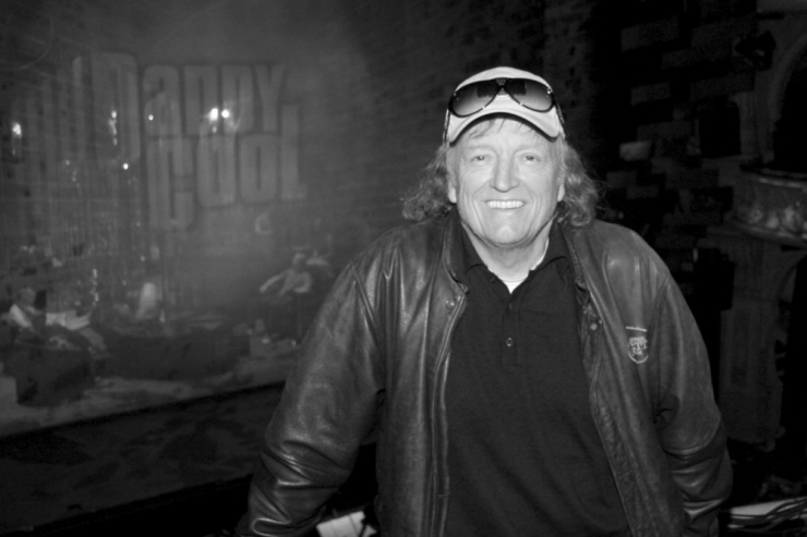 Legendärer Musikproduzent / Als Frank Farian im Ettelbrücker Hôtel Central kochte und auf die Musik kam