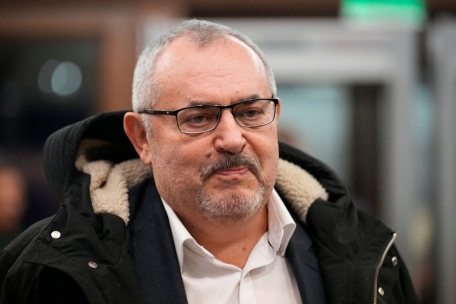 Russland / Der Mann, der Wladimir Putin die Stirn bieten will: Wer ist Boris Nadeschdin?