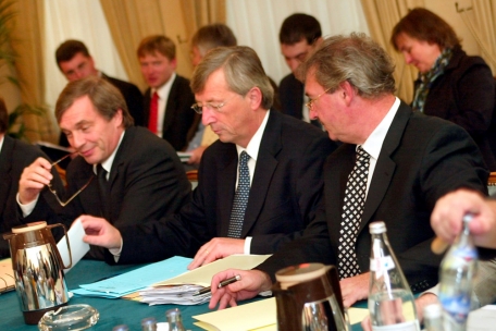 Tripartite 05/06 / Sozialer Fortschritt aus dem „Beichtstuhl“: Zur Idee und Geburtsstunde der Arbeitnehmerkammer