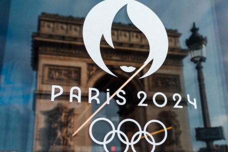 Olympia / Paris 2024: Baustellen, Konfliktherde und offene Fragen