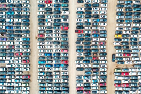 Europäischer Rechnungshof / Der Verkehr rollt am Klimaschutz vorbei