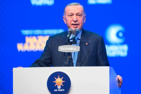 Deutschland / Erdogan-Freunde drängen ins EU-Parlament