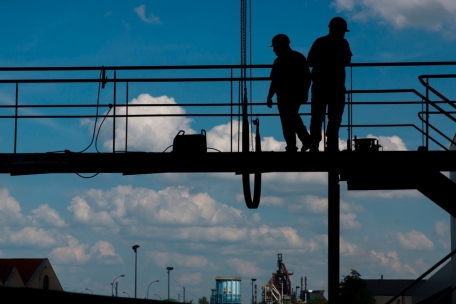 Luxemburg / Um Bausektor zu entlasten: Ab jetzt befindet er sich offiziell in der Krise