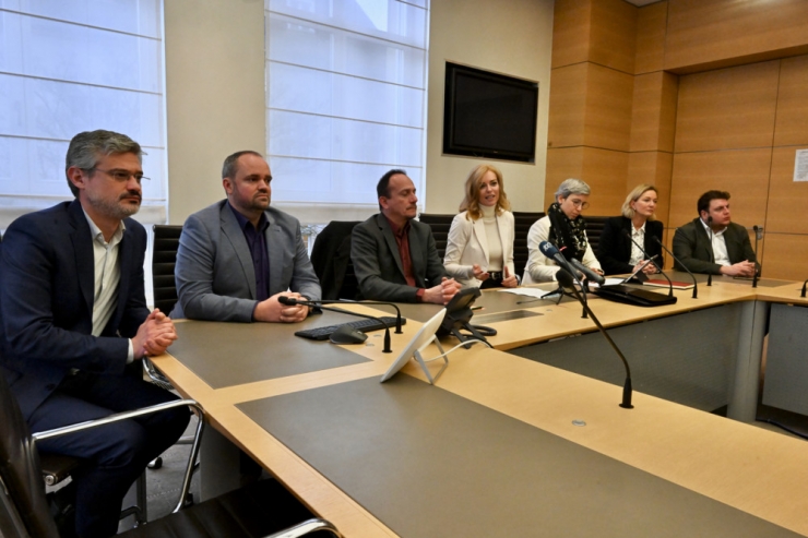 Bettelverbot / Abgeordnete sorgen sich um Rechtsstaatlichkeit