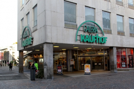 Insolvenzverfahren des Konzerns / Galeria Kaufhof in Trier: Wie geht es weiter?