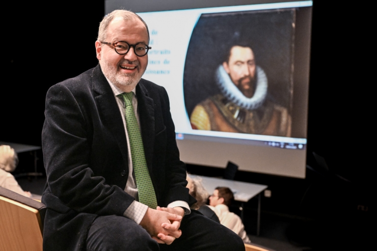 Luxemburger Geschichte(n) / Die Mansfelds, eine glamouröse Renaissance-Familie 