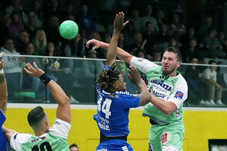 AXA League / Eine unerwartete Spitze: So verlief die erste Saisonhälfte