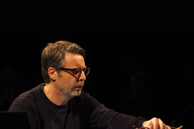 Expérimental / Alchimie sonore