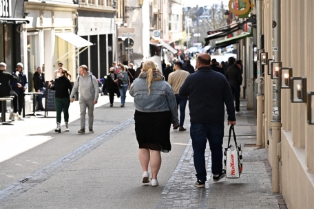 Editorial / Zur Krise des Einzelhandels: Gute Gründe
