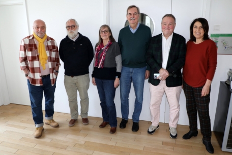 Bettelverbot / Zivilgesellschaft ergreift die Initiative