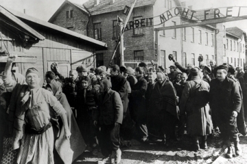 Holocaust-Gedenken / Resistenzmuseum lädt russischen Botschafter ein – und dann wieder aus