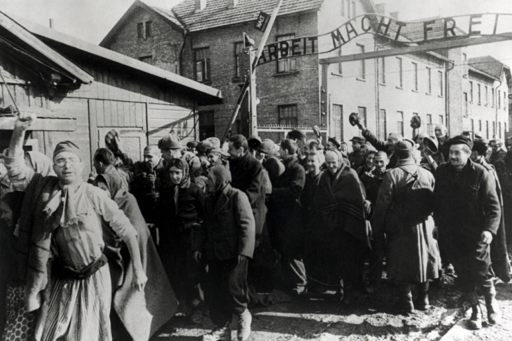 Holocaust-Gedenken / Resistenzmuseum lädt russischen Botschafter ein – und dann wieder aus