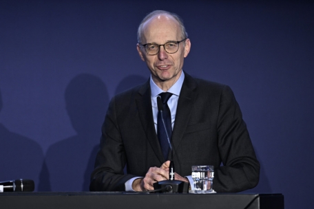 Bettelverbot / Luc Frieden: „Ce débat sur la mendicité est largement exagéré“