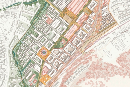 Masterplan Metzeschmelz (2022)