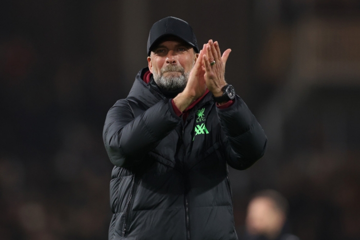 Fußball / Klopp verlässt Liverpool zum Saisonende