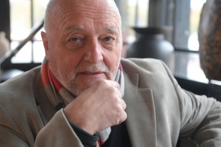 René Kollwelter est un ancien député et conseiller d’Etat