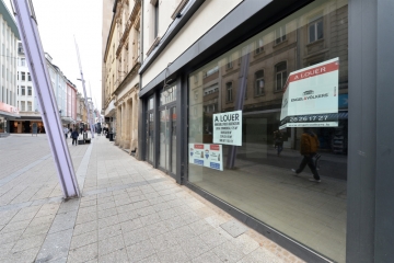 Gemeinderat Esch / Was alles im 10.000-Einwohner-Stadtviertel Metzeschmelz entstehen soll