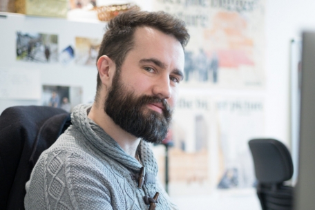 Medien / Misch Pautsch wird neuer Präsident der „Association luxembourgeoise des journalistes professionnels“