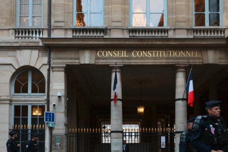 France / La „loi immigration“ largement censurée par le Conseil constitutionnel