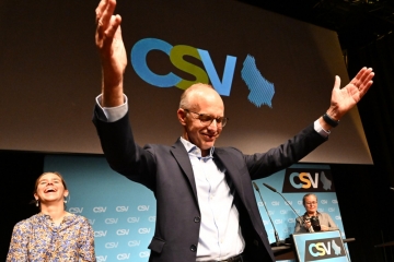 Editorial / Die Regierung hätte das Thema Bettelverbot gerne schnell vom Tisch – das dürfte Wunschdenken bleiben 