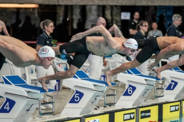 Euro Meet / Warum Pit Brandenburger mit einem Teebeutel verglichen wurde