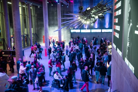 Der Luxembourg Song Contest stößt auf großes Interesse