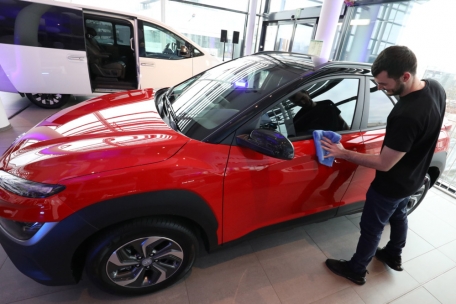 Autofestival / „Durchwegs positiv“